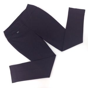 Lisette L Gaby Stretch Plum Slim Fit Pants, 6